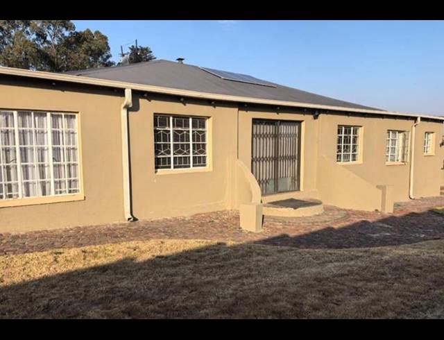 4 BEDROOM HOUSE FOR SALE IN WITHOK ESTATE